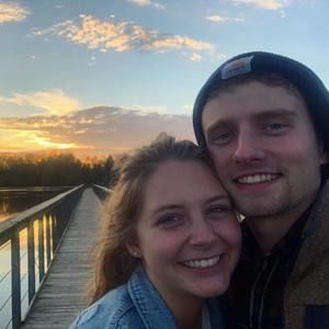 Meet your Posher, Carly